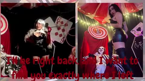    online show from 10-23-25, 11:53