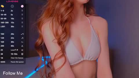 Snapshot of helenmeooww chatting on 07-27-26, 10:06 Im here most days from 5PM-3AM UTC3 NEXT BROADCAST ON 15th May online show from 07-27-26, 10:06