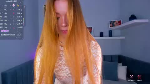 Tessa online show from 07-29-26, 12:09