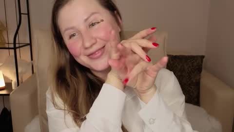 Helen online show from 12-04-25, 07:39