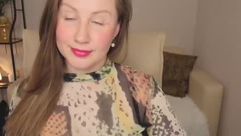 Helen online show from 06-14-26, 02:24