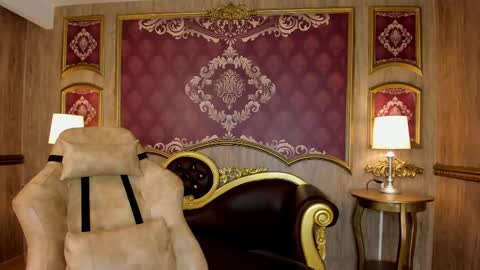 Helen or Hells online show from 09-22-25, 11:56