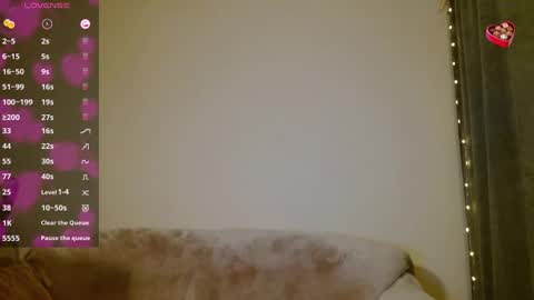 HelenXLove online show from 12-16-24, 01:42