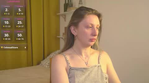 Helga online show from 02-20-26, 06:26