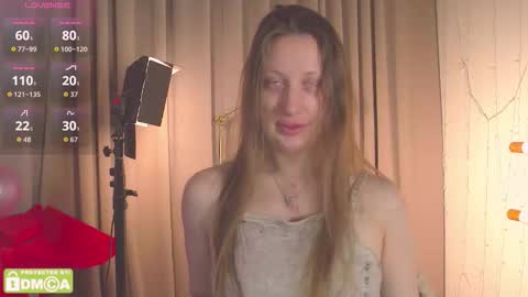 Helga online show from 02-21-26, 04:57