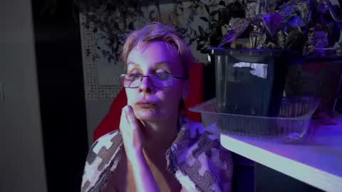 Helga online show from 07-03-26, 06:58