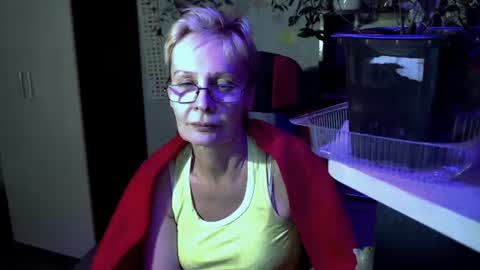 Helga online show from 07-09-26, 10:03