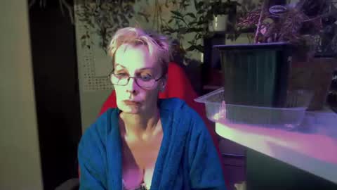 Helga online show from 07-27-26, 06:15