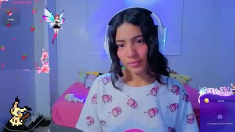 Helia Transfem and Amy online show from 02-03-26, 06:22