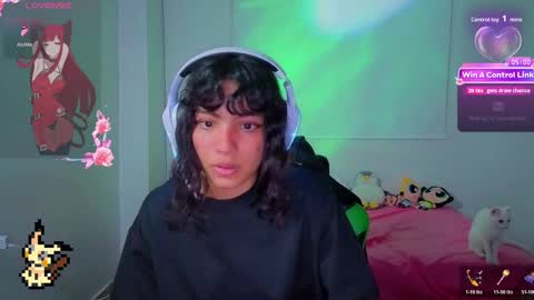 Helia Transfem and Amy online show from 02-19-26, 11:23