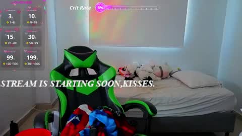 Helia Transfem and Amy online show from 04-22-26, 12:39