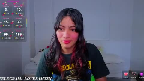 Helia Transfem and Amy online show from 04-28-26, 02:27