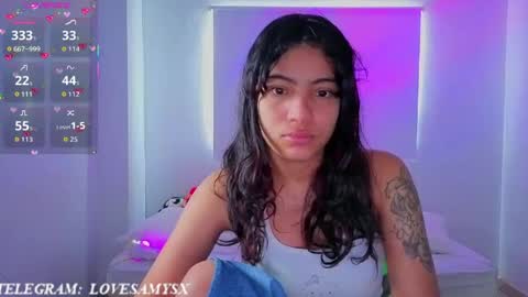 Helia Transfem and Amy online show from 04-29-26, 03:38