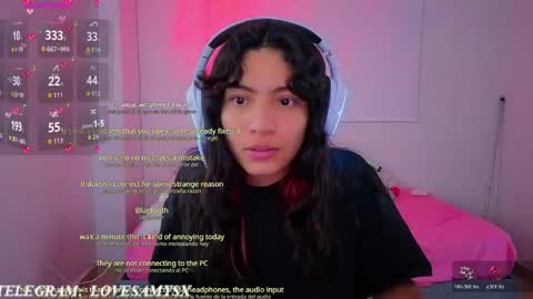 Helia Transfem and Amy online show from 05-06-26, 03:02