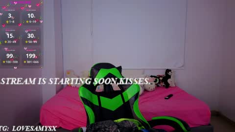 Helia Transfem and Amy online show from 05-20-26, 02:29