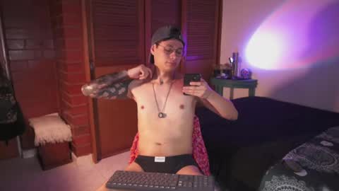 Helio online show from 03-01-26, 01:07