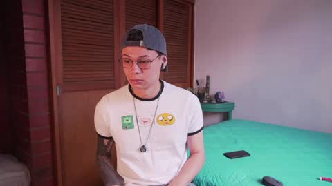 Helio online show from 03-28-26, 08:19