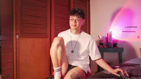 Helio online show from 04-21-26, 01:42