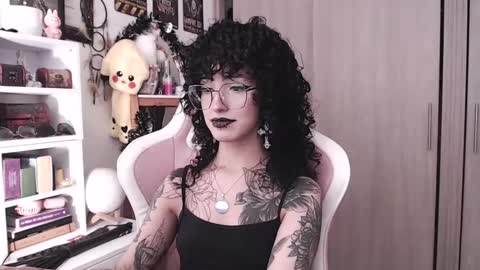 Snapshot of hell_666_xxx chatting on 09-19-25, 12:23 cher online show from 09-19-25, 12:23
