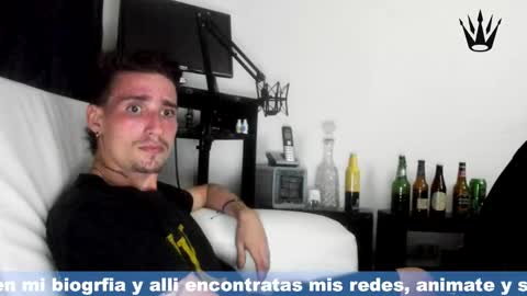 Eros online show from 09-28-25, 02:39