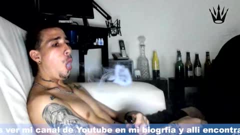 Eros online show from 10-01-25, 12:49