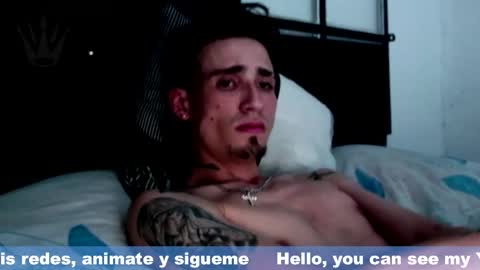 Eros online show from 03-13-26, 07:15