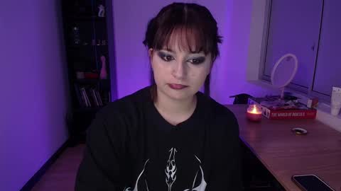 Lexa online show from 11-12-25, 12:22