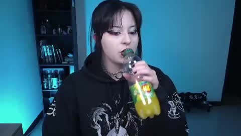 Lexa online show from 06-21-26, 04:15