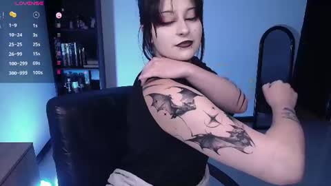 Lexa online show from 07-04-26, 01:56