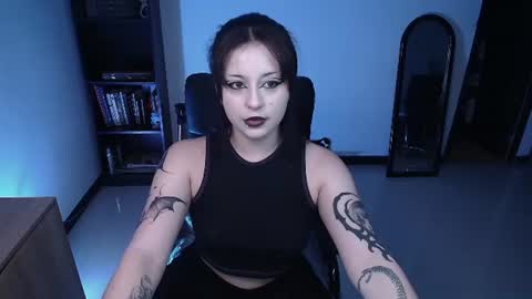 Lexa online show from 07-13-26, 02:14