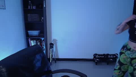 Lexa online show from 07-23-26, 03:04