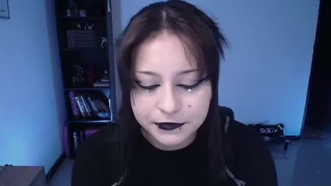 Lexa online show from 08-01-26, 03:50