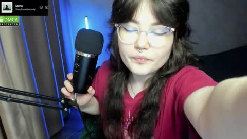 Red online show from 10-23-25, 06:28