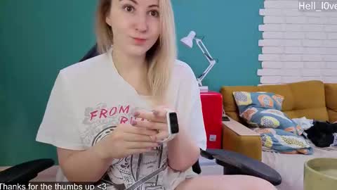 Anastasiia  online show from 11-25-25, 06:13