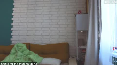 Anastasiia  online show from 03-25-26, 03:12