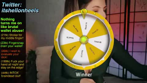 - show loyalty and subscribe -  online show from 02-18-25, 01:10