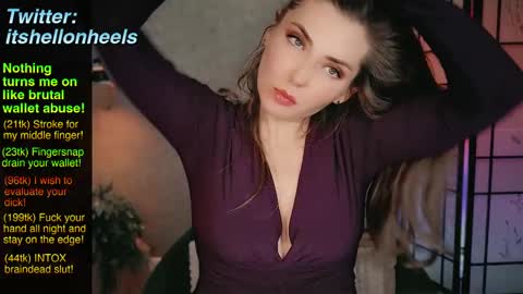 - show loyalty and subscribe -  online show from 02-23-25, 02:40