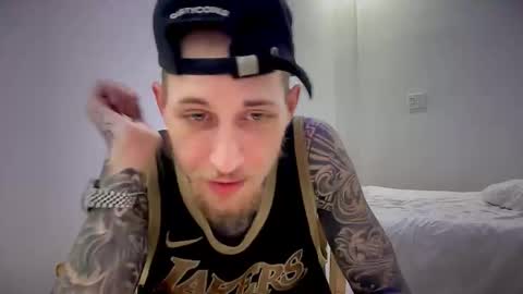 hellacozy online show from 03-21-26, 08:19