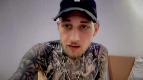 hellacozy online show from 03-24-26, 12:59