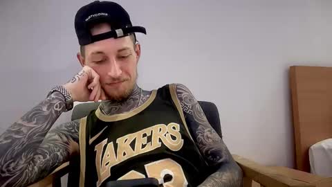 hellacozy online show from 03-26-26, 02:06