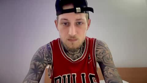 hellacozy online show from 04-05-26, 07:00