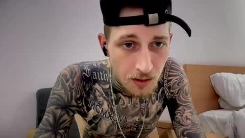 hellacozy online show from 04-08-26, 01:05