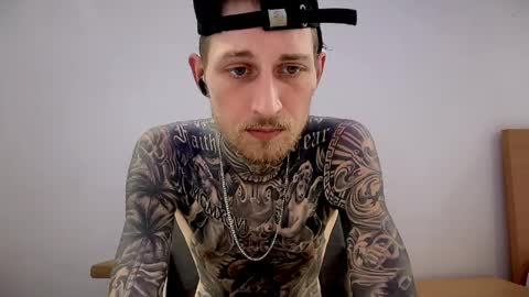 hellacozy online show from 04-09-26, 03:28