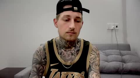 hellacozy online show from 04-19-26, 12:37