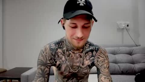 hellacozy online show from 04-20-26, 11:46