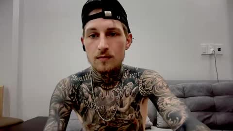 hellacozy online show from 04-21-26, 04:01