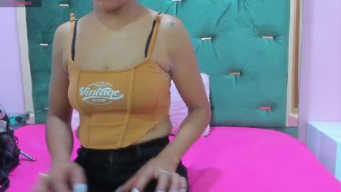 Hellen  online show from 01-21-25, 11:03