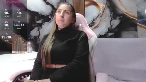 Hellen.  online show from 04-01-26, 10:49