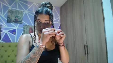 hellen maya online show from 06-05-26, 06:42