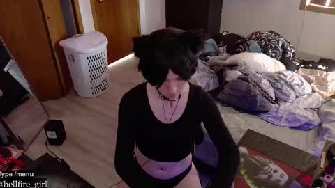 Hayley online show from 03-02-26, 08:59